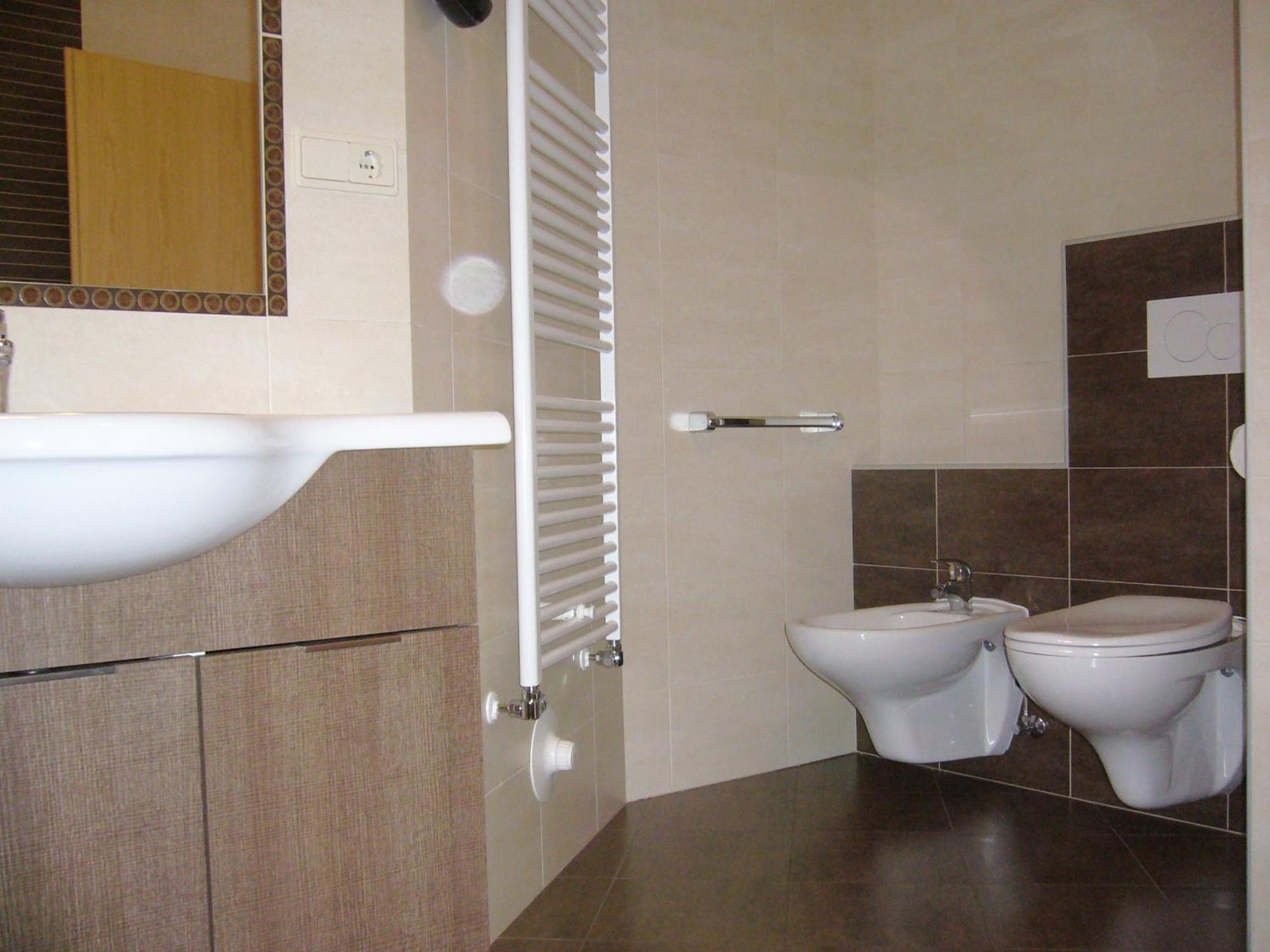 Residence Kramhuter 塞斯托 客房 照片