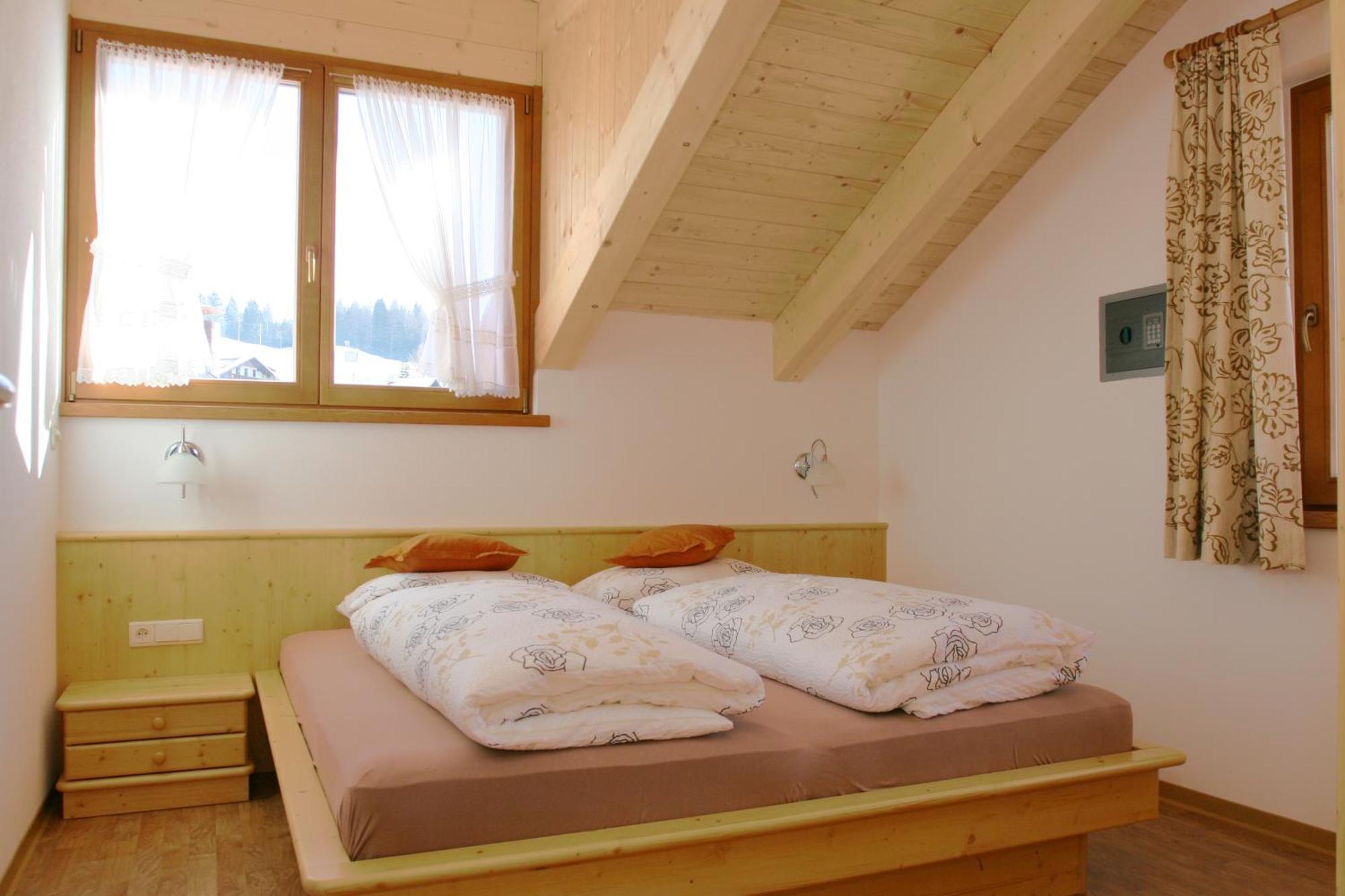 Residence Kramhuter 塞斯托 客房 照片