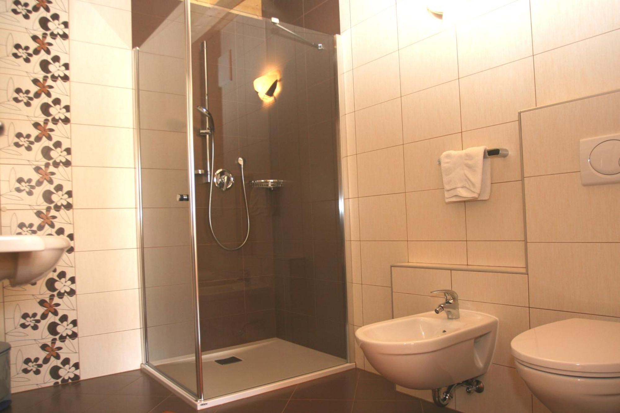 Residence Kramhuter 塞斯托 客房 照片