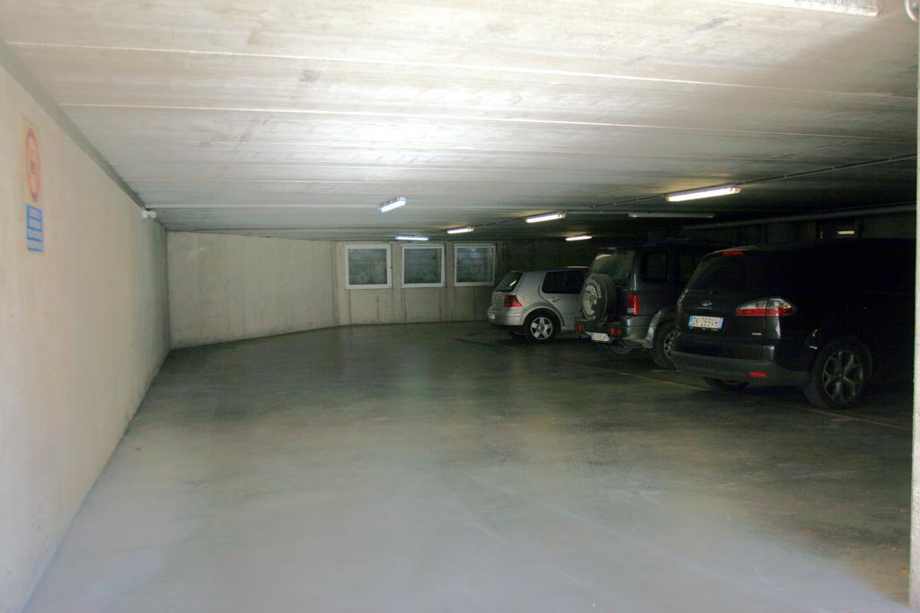 Residence Kramhuter 塞斯托 外观 照片