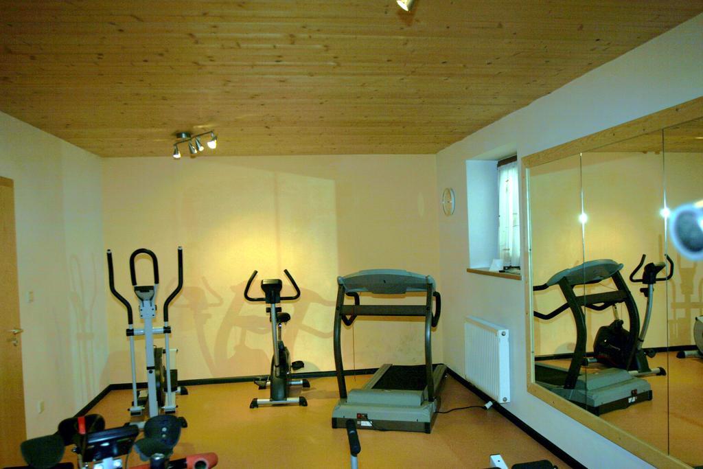 Residence Kramhuter 塞斯托 外观 照片