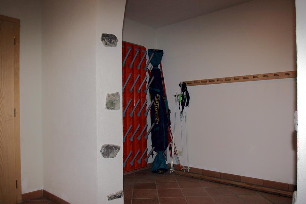 Residence Kramhuter 塞斯托 外观 照片