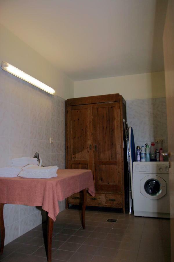 Residence Kramhuter 塞斯托 外观 照片